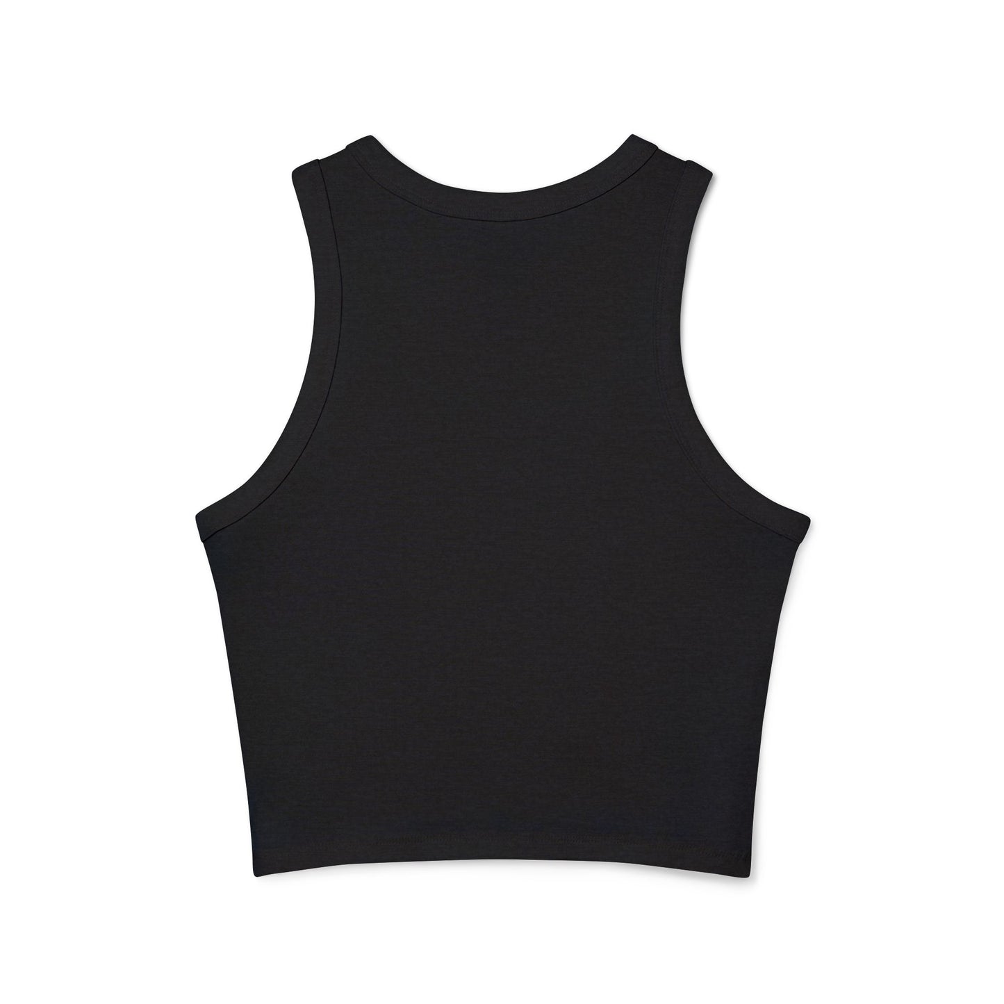 Mercier ballet logo  Racer Tank Top