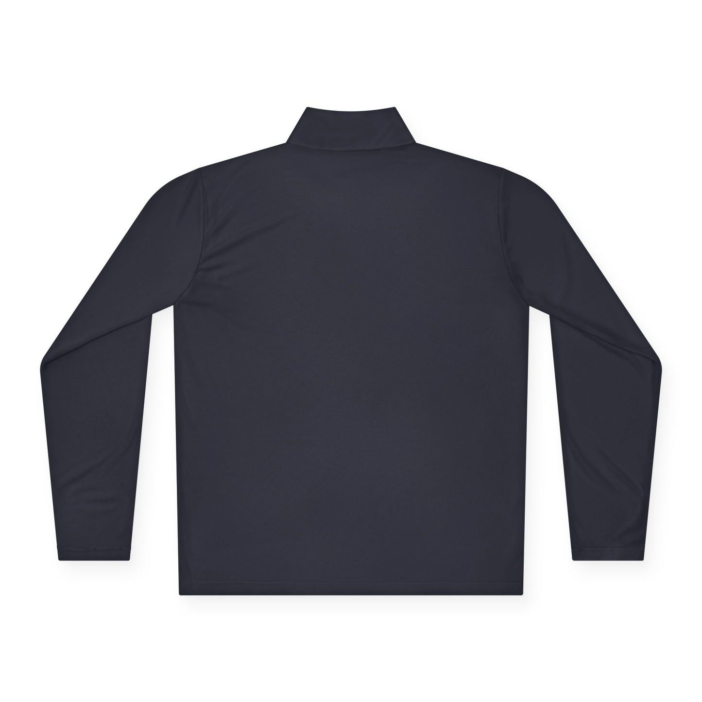 Mercier School Ballet Logo - Quarter-Zip Pullover