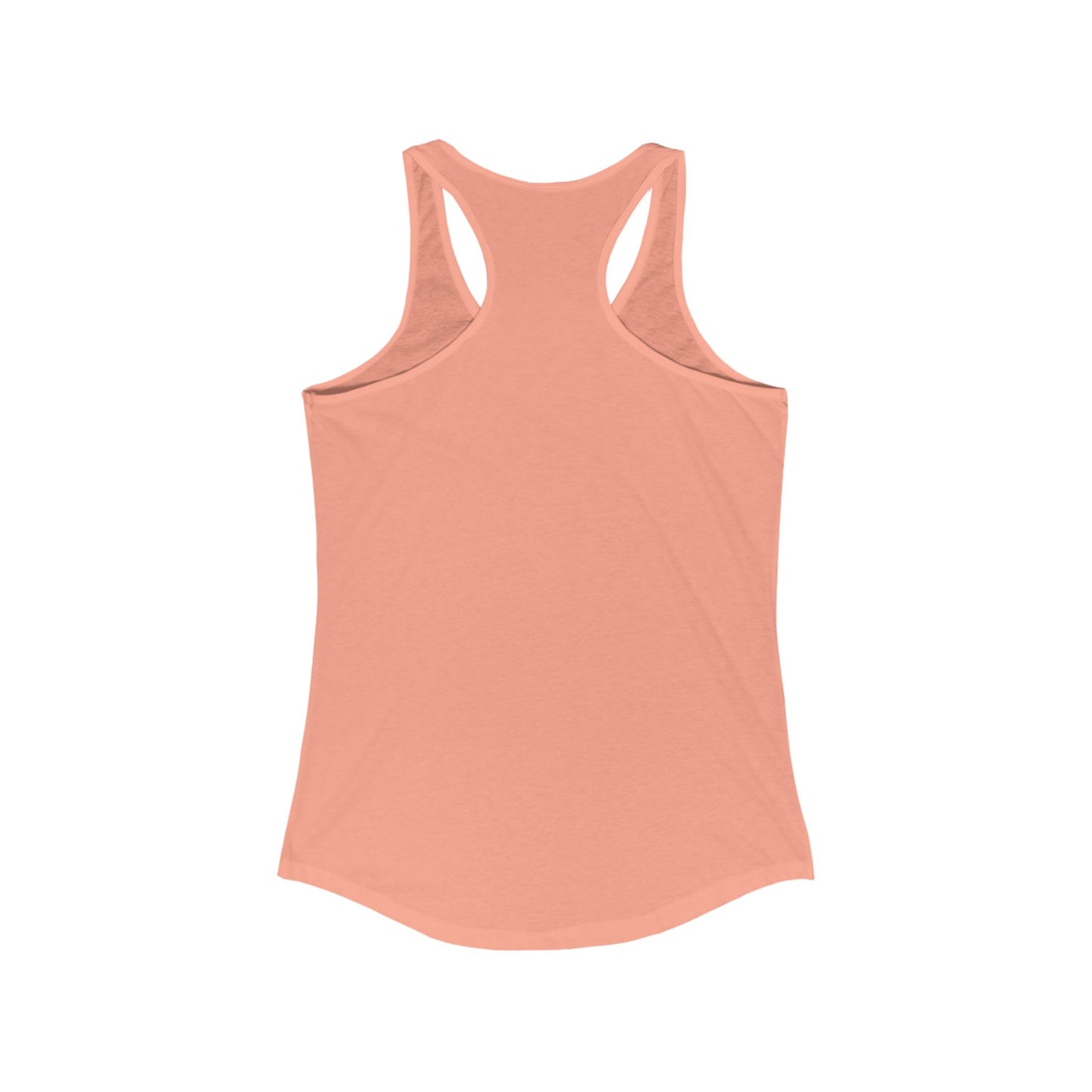 Capybara Barre Women's Racerback Tank