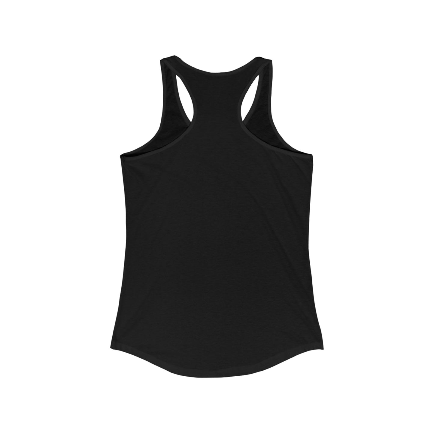 Capybara Barre Women's Racerback Tank