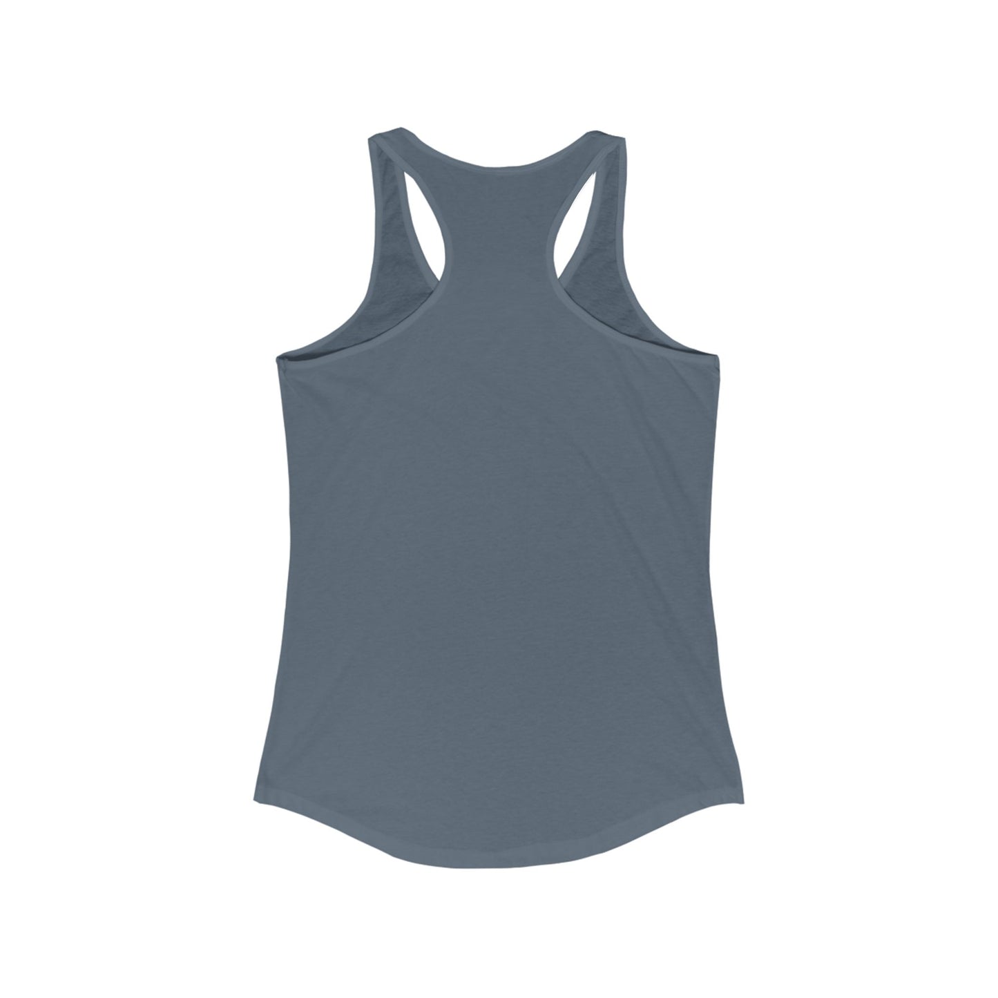 Capybara Barre Women's Racerback Tank