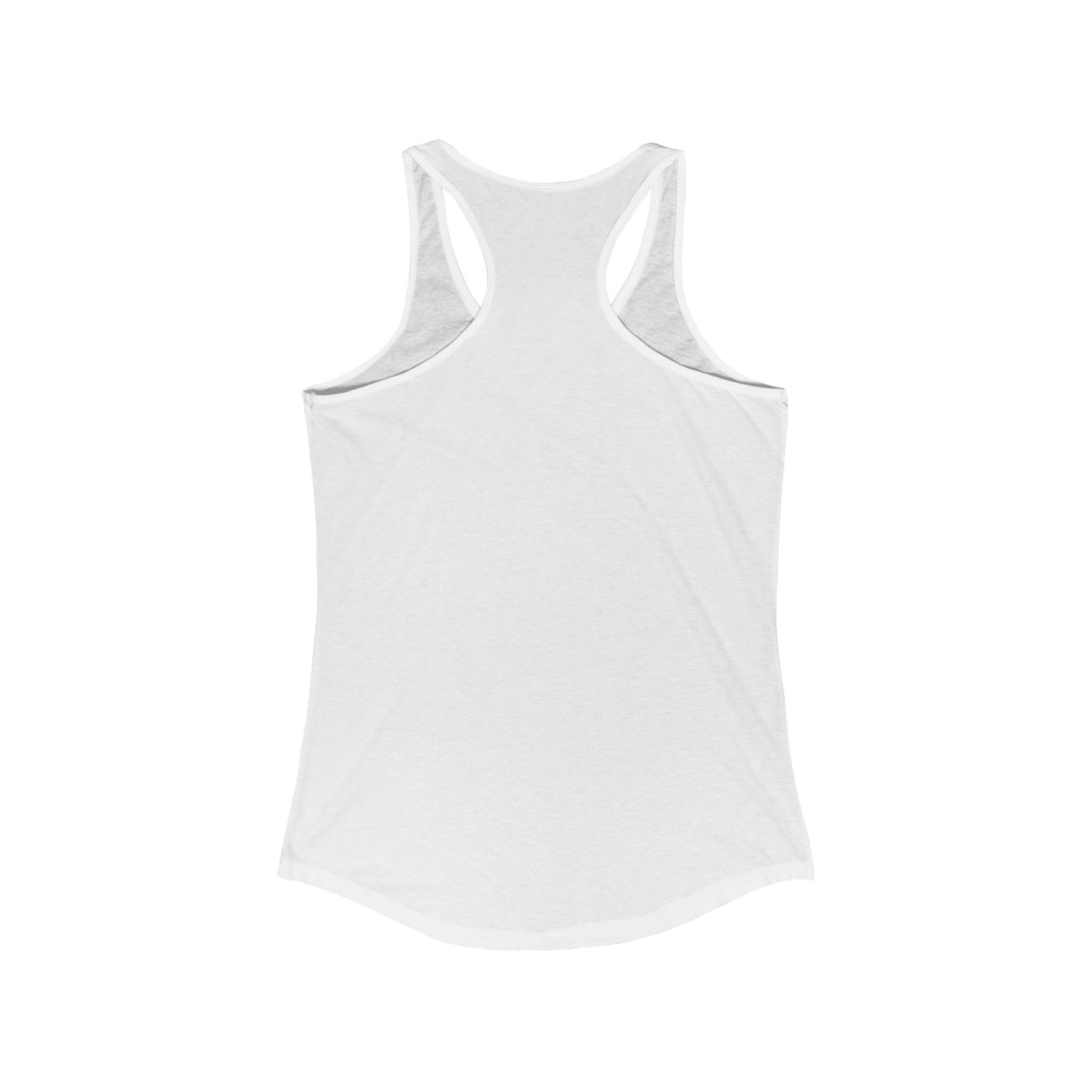 Capybara Barre Women's Racerback Tank