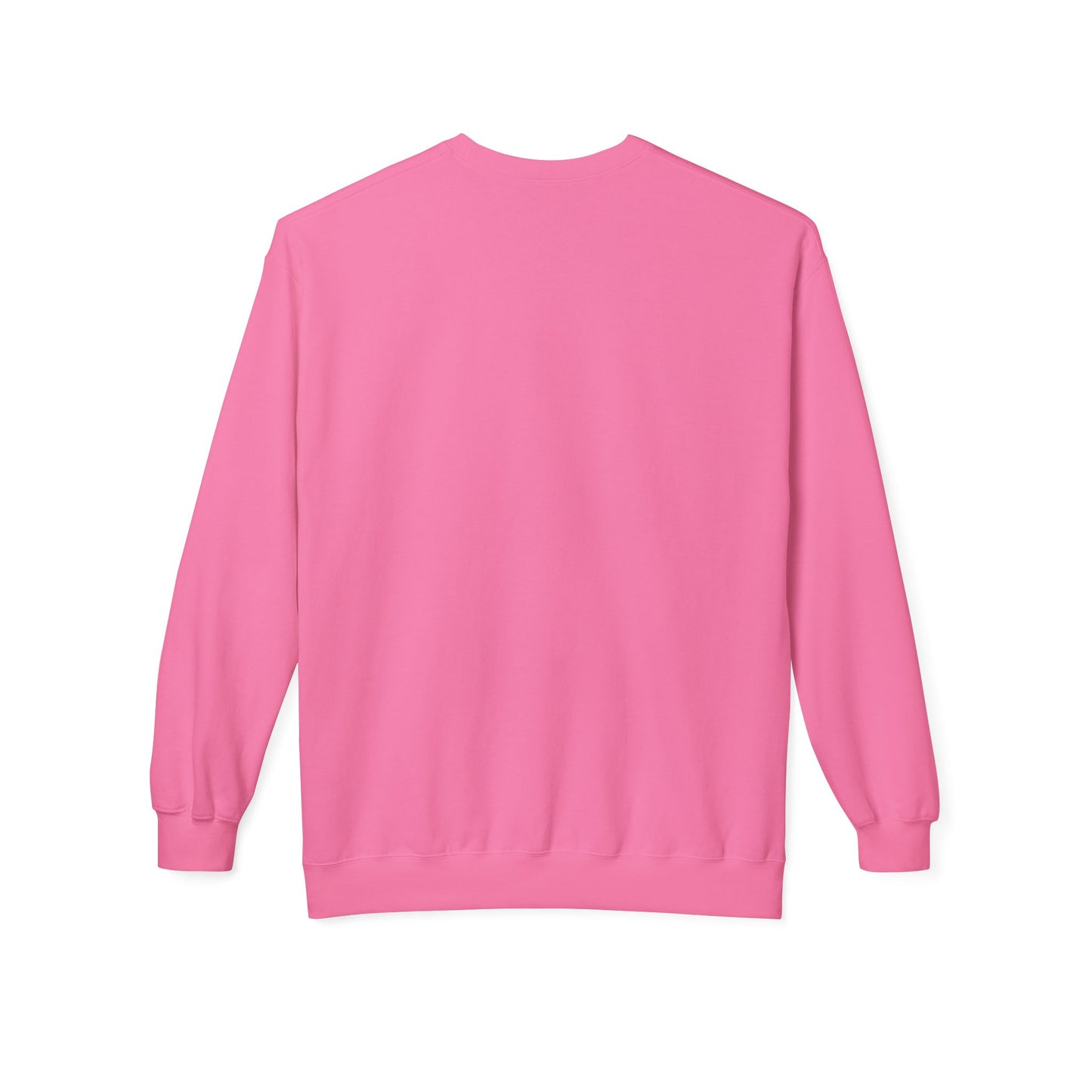 Barre Belle Cozy Crewneck Sweatshirt