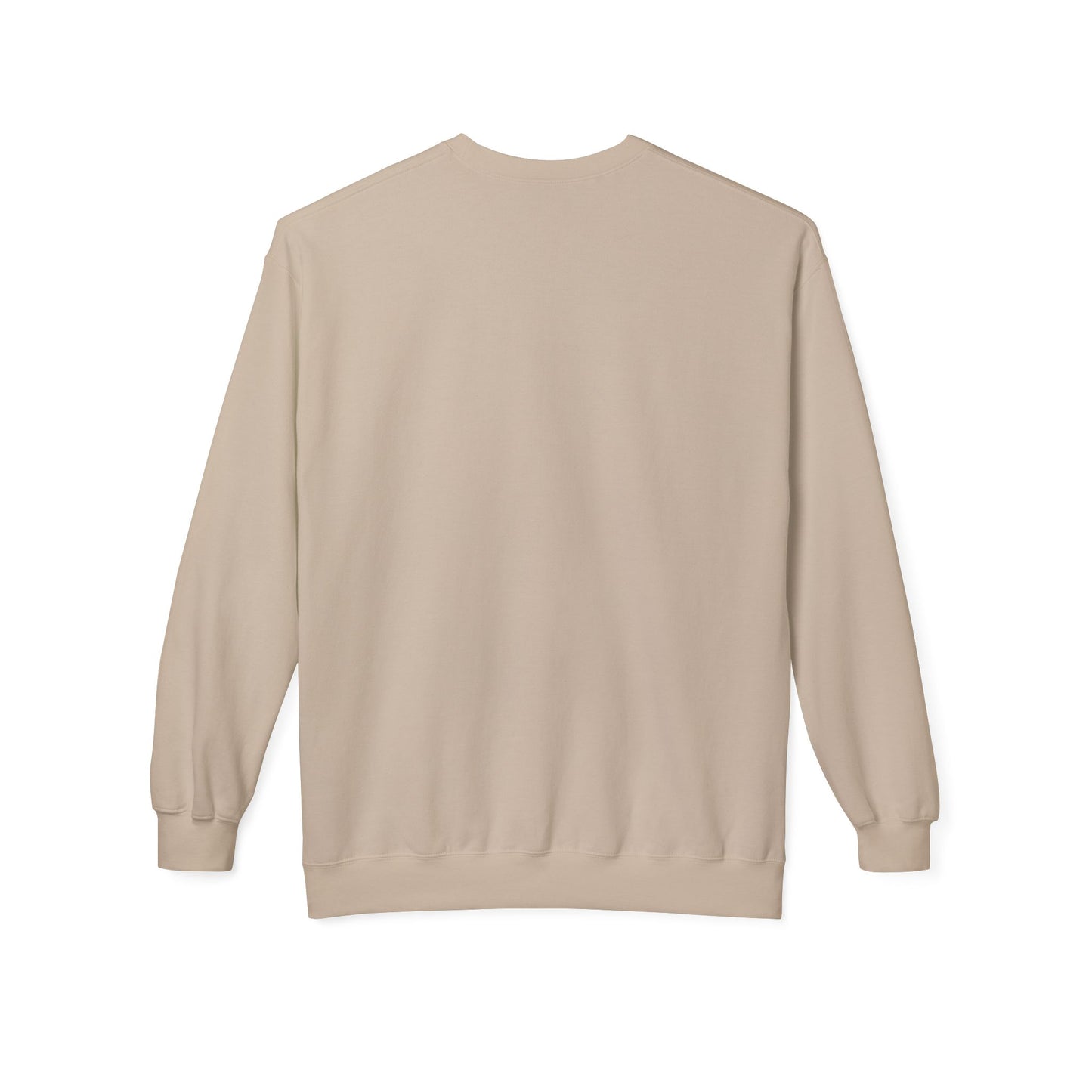 Barre Belle Cozy Crewneck Sweatshirt