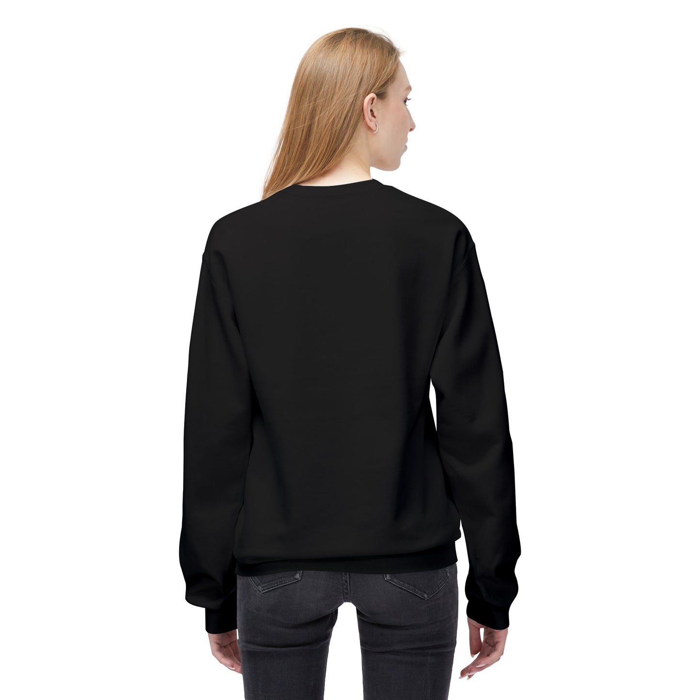 Barre Belle Cozy Crewneck Sweatshirt