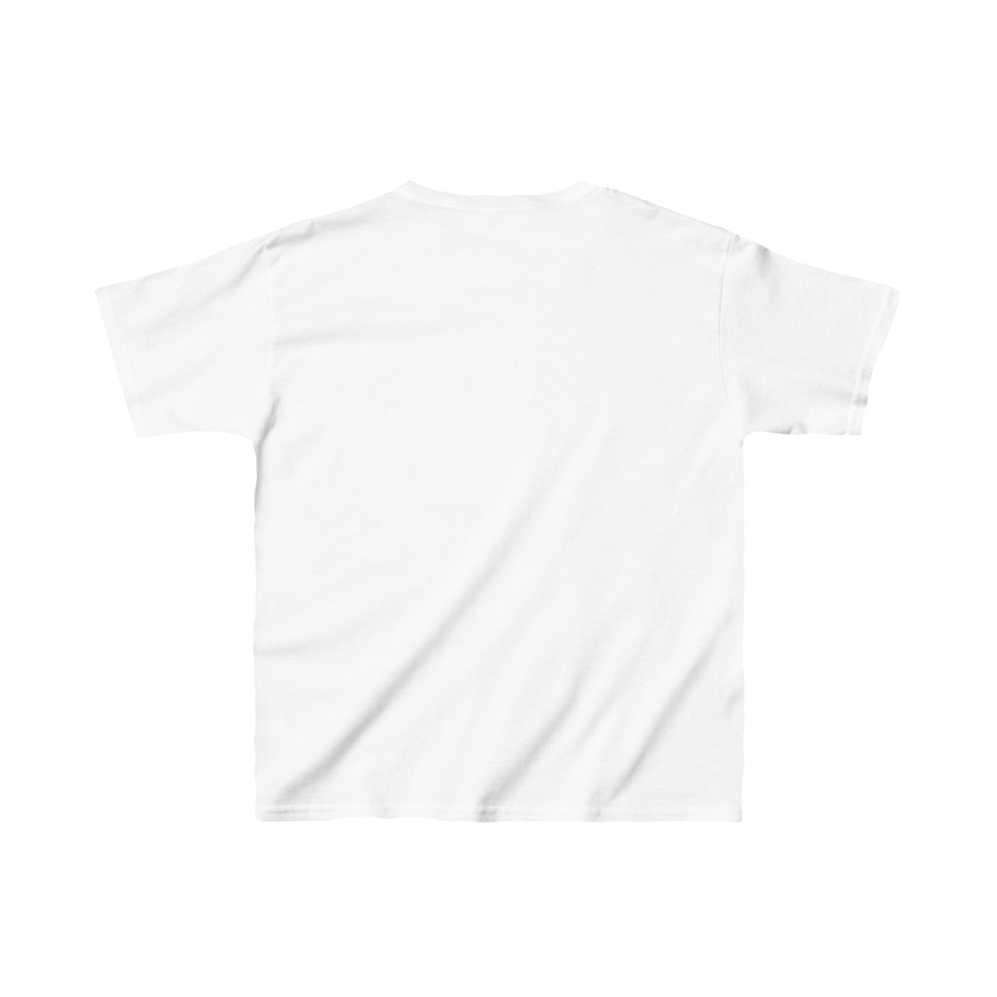 Mercier Ballet Logo Kids Tee