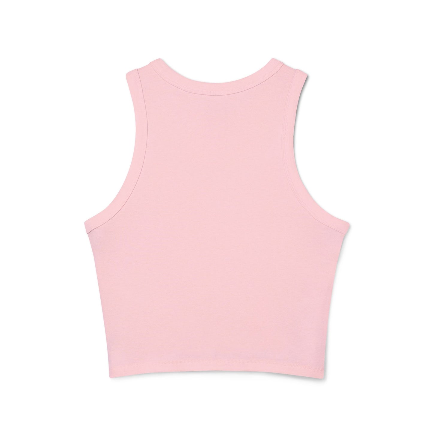 Mercier ballet logo  Racer Tank Top